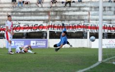 Foto de la galería: Regional Amateur: Guaraní goleó a River de Santa Rita