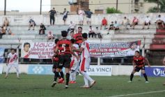 Foto de la galería: Regional Amateur: Guaraní goleó a River de Santa Rita