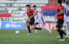 Foto de la galería: Regional Amateur: Guaraní goleó a River de Santa Rita