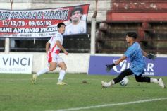 Foto de la galería: Regional Amateur: Guaraní goleó a River de Santa Rita