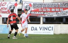 Foto de la galería: Regional Amateur: Guaraní goleó a River de Santa Rita