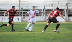 Foto de la galería: Regional Amateur: Guaraní goleó a River de Santa Rita