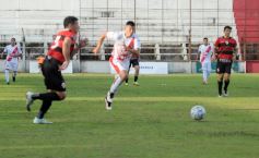 Foto de la galería: Regional Amateur: Guaraní goleó a River de Santa Rita