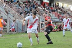 Foto de la galería: Regional Amateur: Guaraní goleó a River de Santa Rita