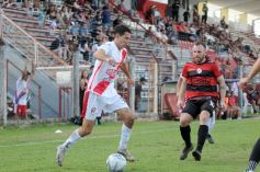 Foto de la galería: Regional Amateur: Guaraní goleó a River de Santa Rita