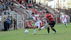 Foto de la galería: Regional Amateur: Guaraní goleó a River de Santa Rita