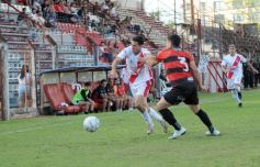 Foto de la galería: Regional Amateur: Guaraní goleó a River de Santa Rita