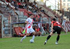 Foto de la galería: Regional Amateur: Guaraní goleó a River de Santa Rita