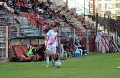 Foto de la galería: Regional Amateur: Guaraní goleó a River de Santa Rita