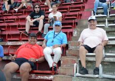 Foto de la galería: Regional Amateur: Guaraní goleó a River de Santa Rita