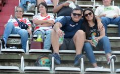 Foto de la galería: Regional Amateur: Guaraní goleó a River de Santa Rita