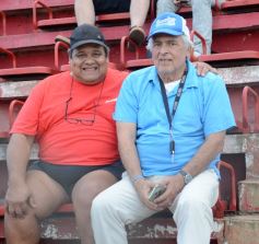 Foto de la galería: Regional Amateur: Guaraní goleó a River de Santa Rita