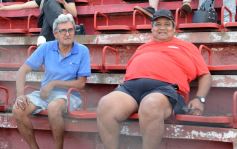 Foto de la galería: Regional Amateur: Guaraní goleó a River de Santa Rita