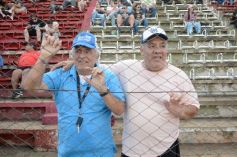 Foto de la galería: Regional Amateur: Guaraní goleó a River de Santa Rita