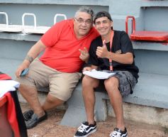 Foto de la galería: Regional Amateur: Guaraní goleó a River de Santa Rita