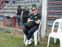 Foto de la galería: Regional Amateur: Guaraní goleó a River de Santa Rita