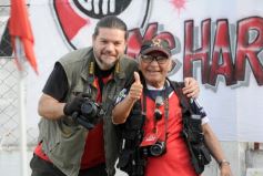 Foto de la galería: Regional Amateur: Guaraní goleó a River de Santa Rita