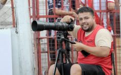 Foto de la galería: Regional Amateur: Guaraní goleó a River de Santa Rita