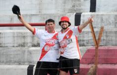 Foto de la galería: Regional Amateur: Guaraní goleó a River de Santa Rita