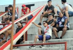 Foto de la galería: Regional Amateur: Guaraní goleó a River de Santa Rita