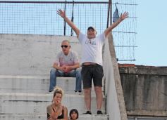 Foto de la galería: Regional Amateur: Guaraní goleó a River de Santa Rita