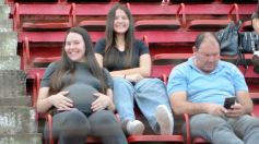 Foto de la galería: Regional Amateur: Guaraní goleó a River de Santa Rita