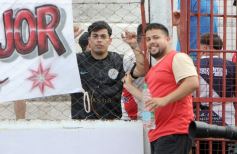 Foto de la galería: Regional Amateur: Guaraní goleó a River de Santa Rita