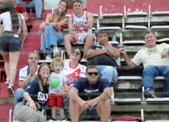 Foto de la galería: Regional Amateur: Guaraní goleó a River de Santa Rita