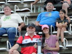 Foto de la galería: Regional Amateur: Guaraní goleó a River de Santa Rita