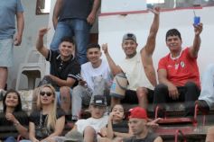 Foto de la galería: Regional Amateur: Guaraní goleó a River de Santa Rita