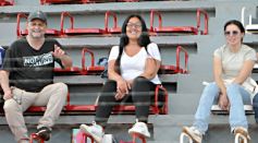 Foto de la galería: Regional Amateur: Guaraní goleó a River de Santa Rita