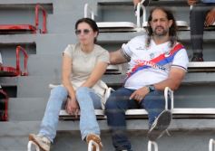 Foto de la galería: Regional Amateur: Guaraní goleó a River de Santa Rita