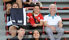 Foto de la galería: Regional Amateur: Guaraní goleó a River de Santa Rita