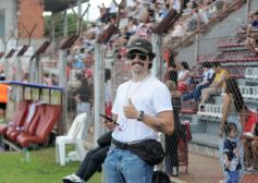 Foto de la galería: Regional Amateur: Guaraní goleó a River de Santa Rita