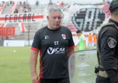 Foto de la galería: Regional Amateur: Guaraní goleó a River de Santa Rita