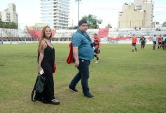 Foto de la galería: Regional Amateur: Guaraní goleó a River de Santa Rita