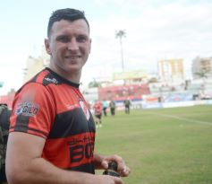 Foto de la galería: Regional Amateur: Guaraní goleó a River de Santa Rita