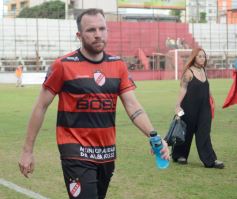 Foto de la galería: Regional Amateur: Guaraní goleó a River de Santa Rita