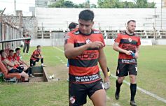 Foto de la galería: Regional Amateur: Guaraní goleó a River de Santa Rita