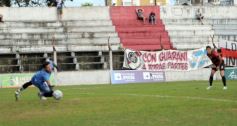 Foto de la galería: Regional Amateur: Guaraní goleó a River de Santa Rita