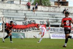 Foto de la galería: Regional Amateur: Guaraní goleó a River de Santa Rita