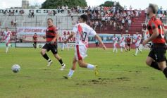 Foto de la galería: Regional Amateur: Guaraní goleó a River de Santa Rita