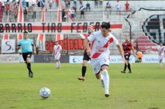 Foto de la galería: Regional Amateur: Guaraní goleó a River de Santa Rita