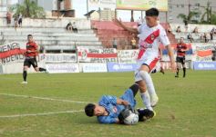Foto de la galería: Regional Amateur: Guaraní goleó a River de Santa Rita