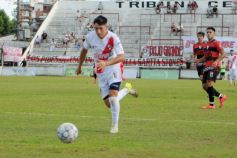 Foto de la galería: Regional Amateur: Guaraní goleó a River de Santa Rita