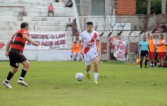Foto de la galería: Regional Amateur: Guaraní goleó a River de Santa Rita