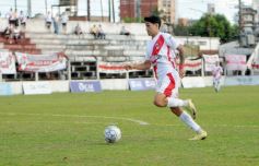 Foto de la galería: Regional Amateur: Guaraní goleó a River de Santa Rita