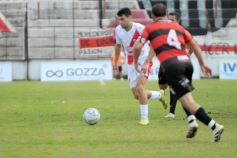 Foto de la galería: Regional Amateur: Guaraní goleó a River de Santa Rita