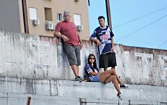 Foto de la galería: Regional Amateur: Guaraní goleó a River de Santa Rita