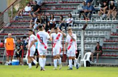 Foto de la galería: Regional Amateur: Guaraní goleó a River de Santa Rita